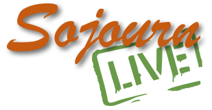 Sojourn Live Music
